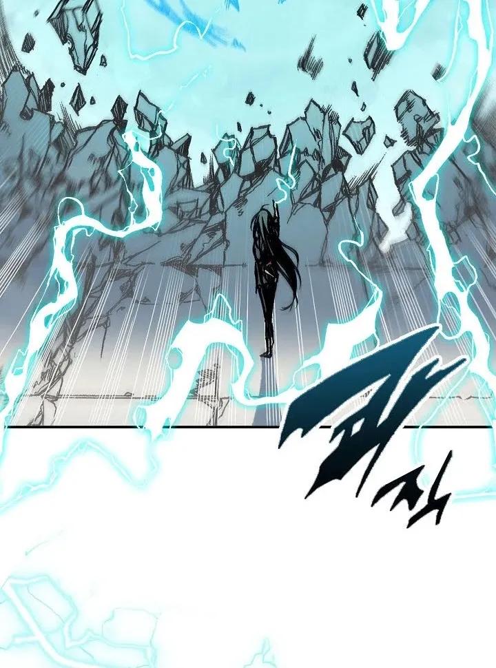Memoir Of The God Of War Zinmanga X Chapter 67 Page 66