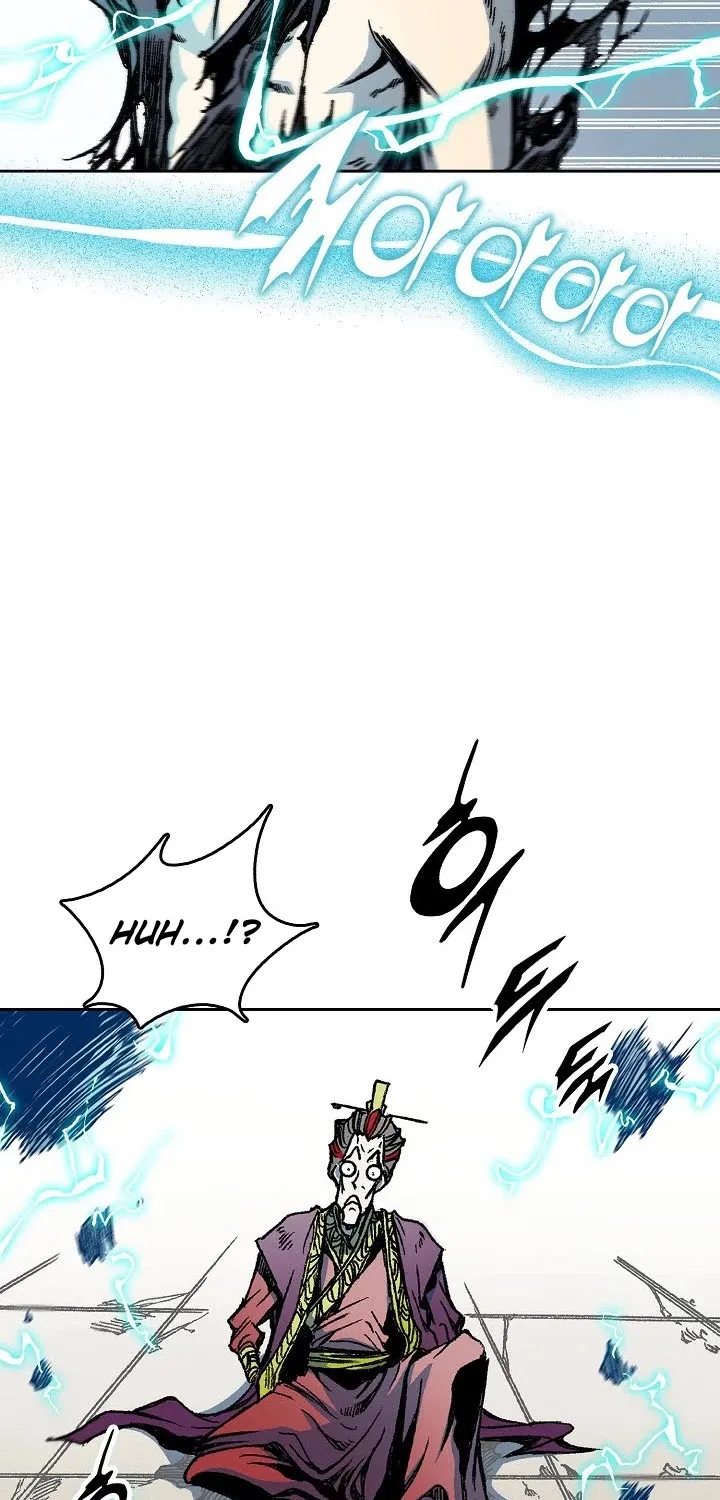 Memoir Of The God Of War Zinmanga X Chapter 67 Page 69