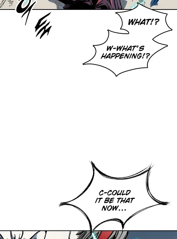 Memoir Of The God Of War Zinmanga X Chapter 67 Page 70
