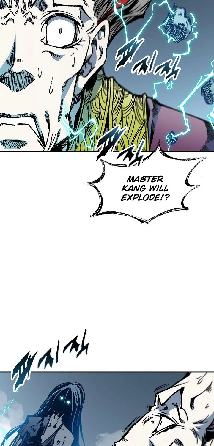 Memoir Of The God Of War Zinmanga X Chapter 67 Page 71