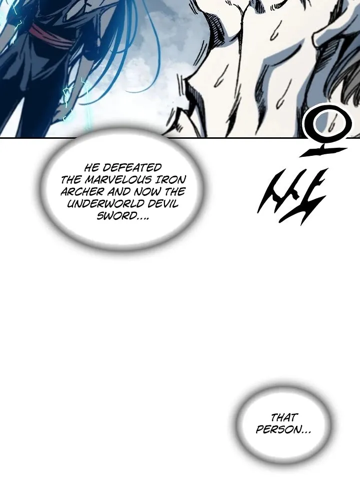 Memoir Of The God Of War Zinmanga X Chapter 67 Page 72