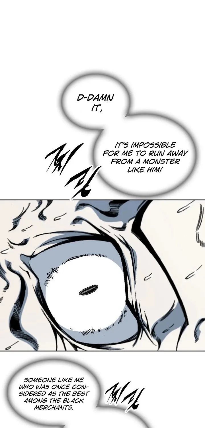 Memoir Of The God Of War Zinmanga X Chapter 67 Page 75