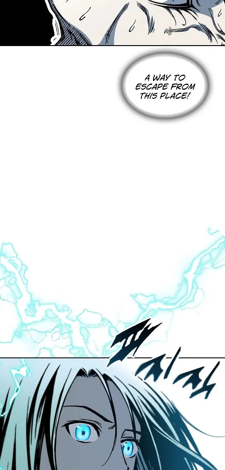Memoir Of The God Of War Zinmanga X Chapter 67 Page 77