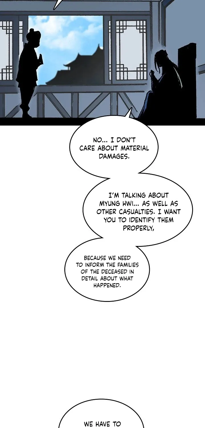 Memoir Of The God Of War Zinmanga X Chapter 67 Page 89