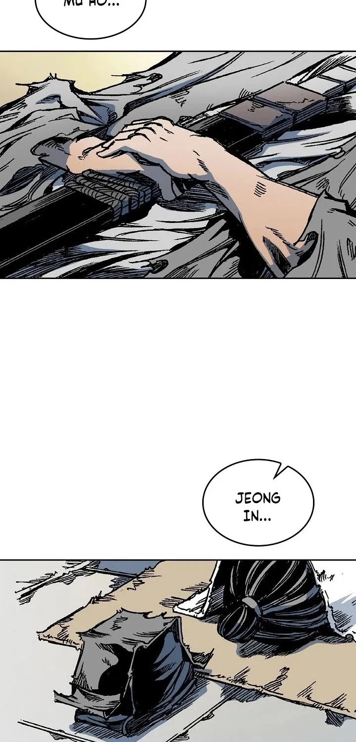 Memoir Of The God Of War Zinmanga X Chapter 67 Page 93