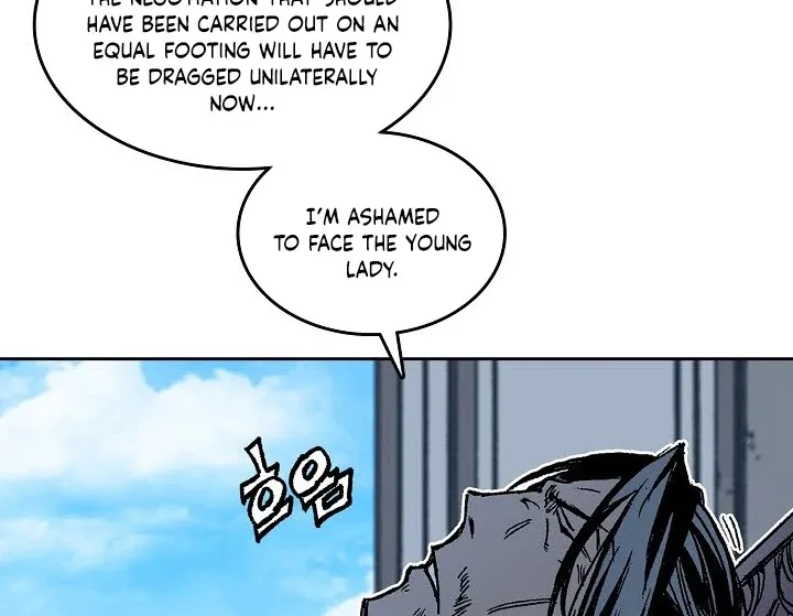 Memoir Of The God Of War Zinmanga X Chapter 67 Page 104