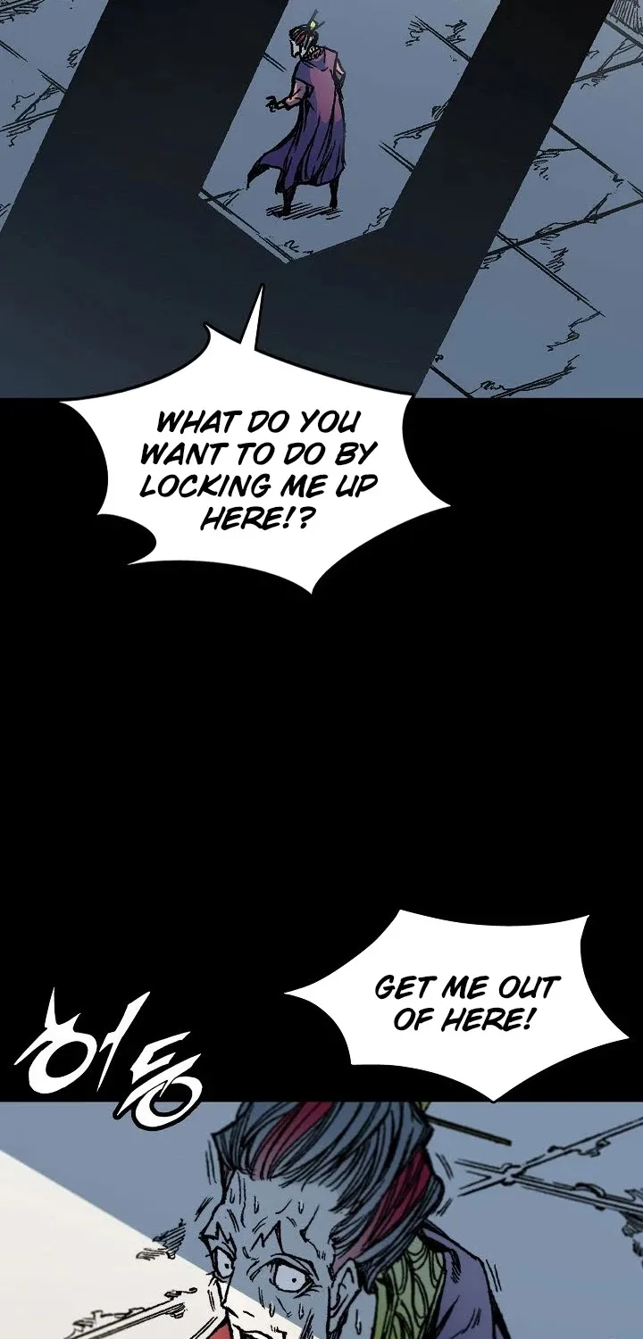 Memoir Of The God Of War Zinmanga X Chapter 67 Page 111