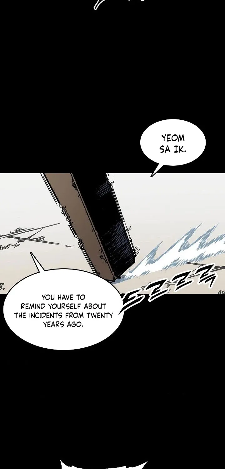Memoir Of The God Of War Zinmanga X Chapter 67 Page 115