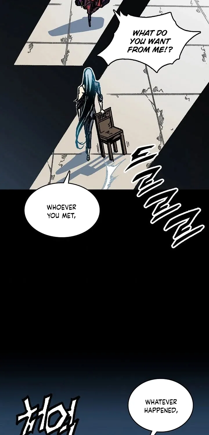Memoir Of The God Of War Zinmanga X Chapter 67 Page 117