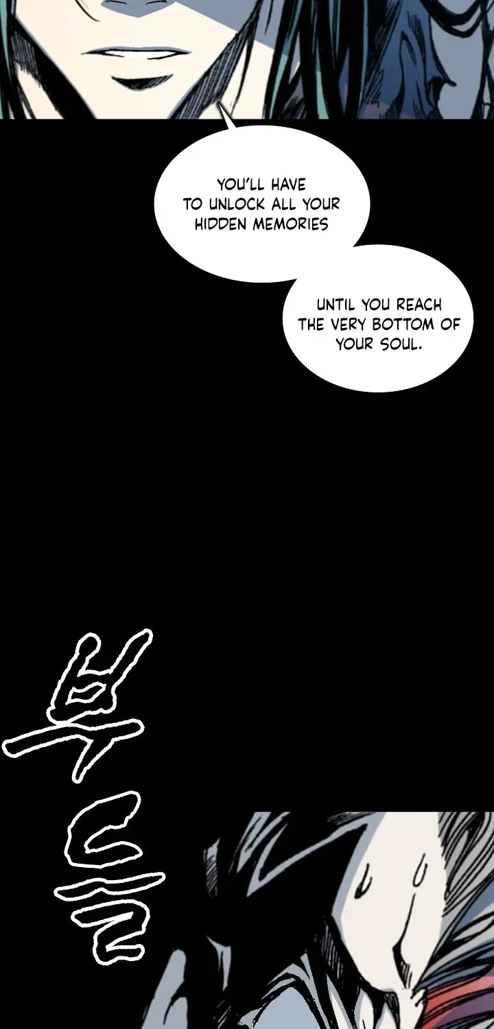 Memoir Of The God Of War Zinmanga X Chapter 67 Page 121