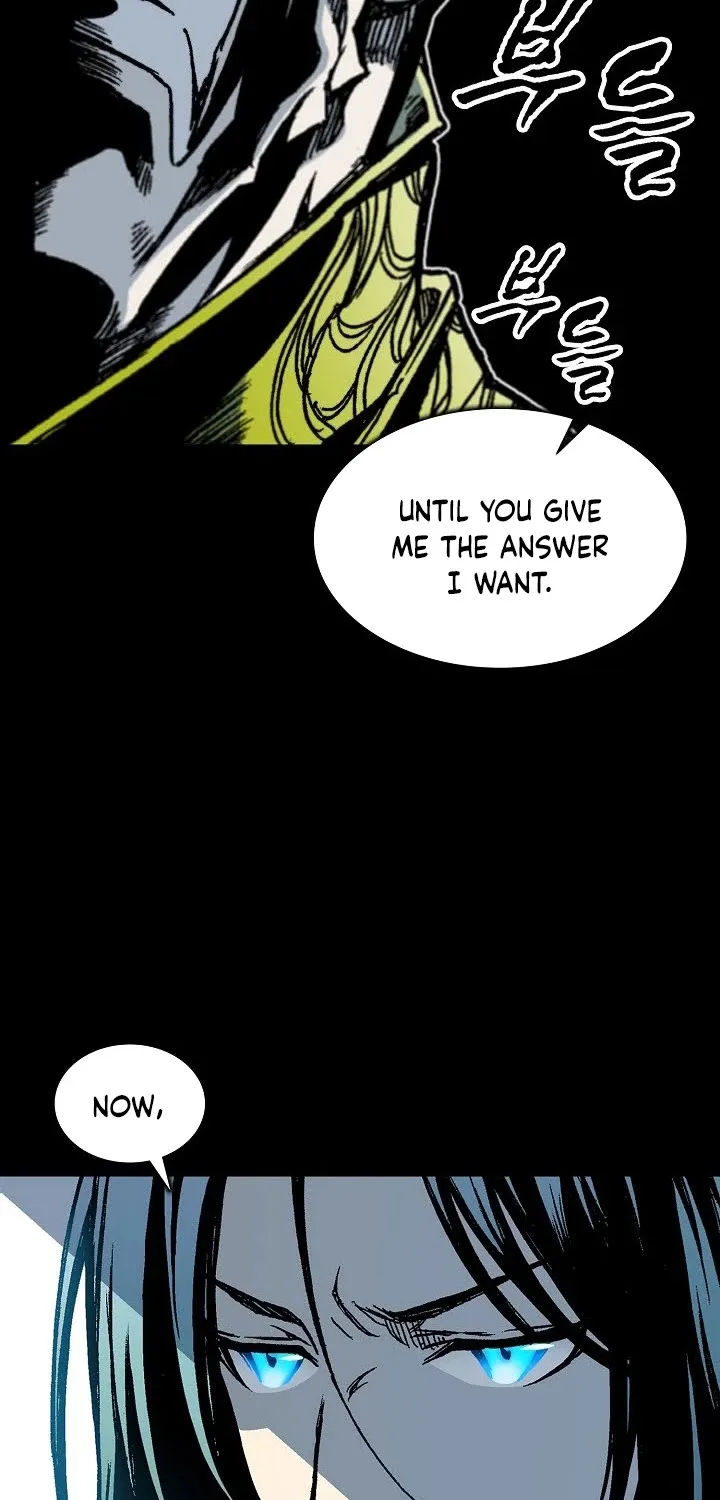 Memoir Of The God Of War Zinmanga X Chapter 67 Page 123