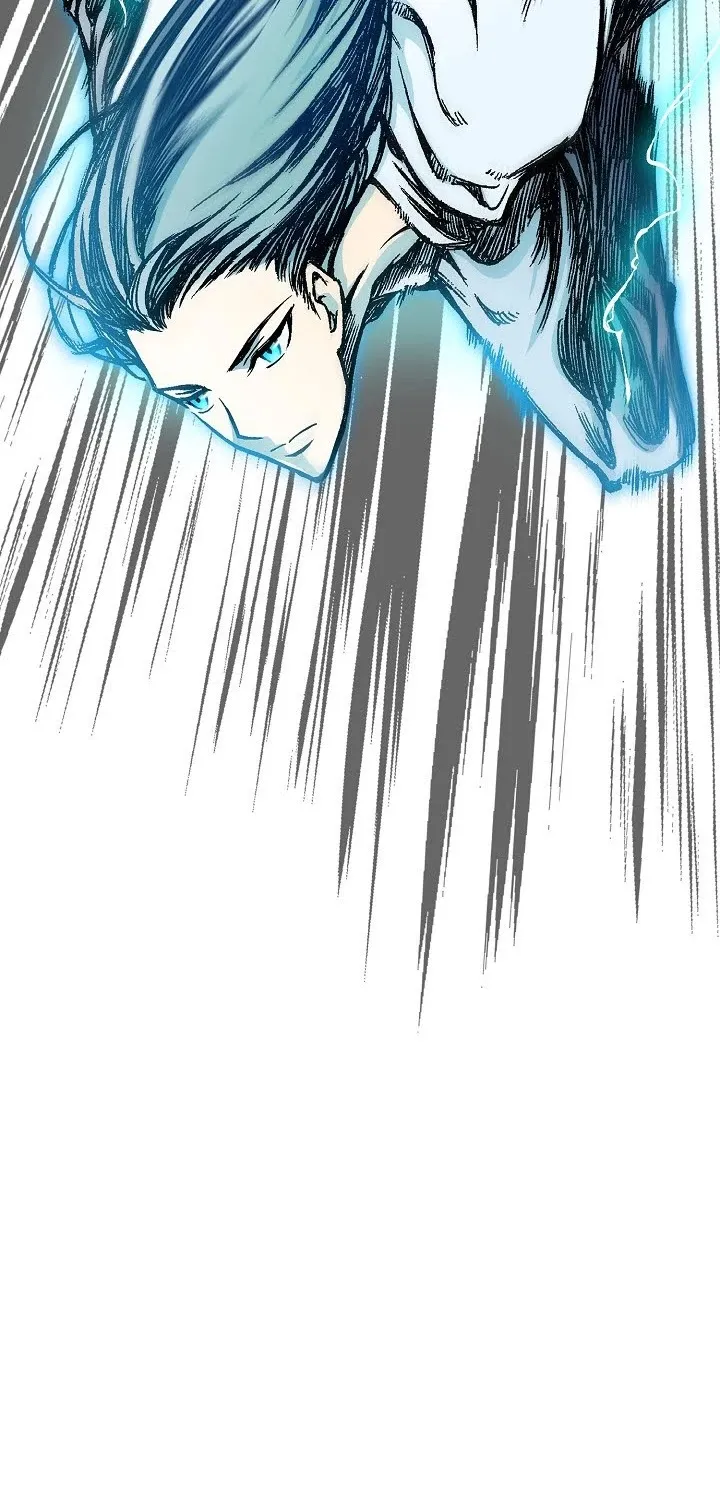 Memoir Of The God Of War Zinmanga X Chapter 64 Page 9