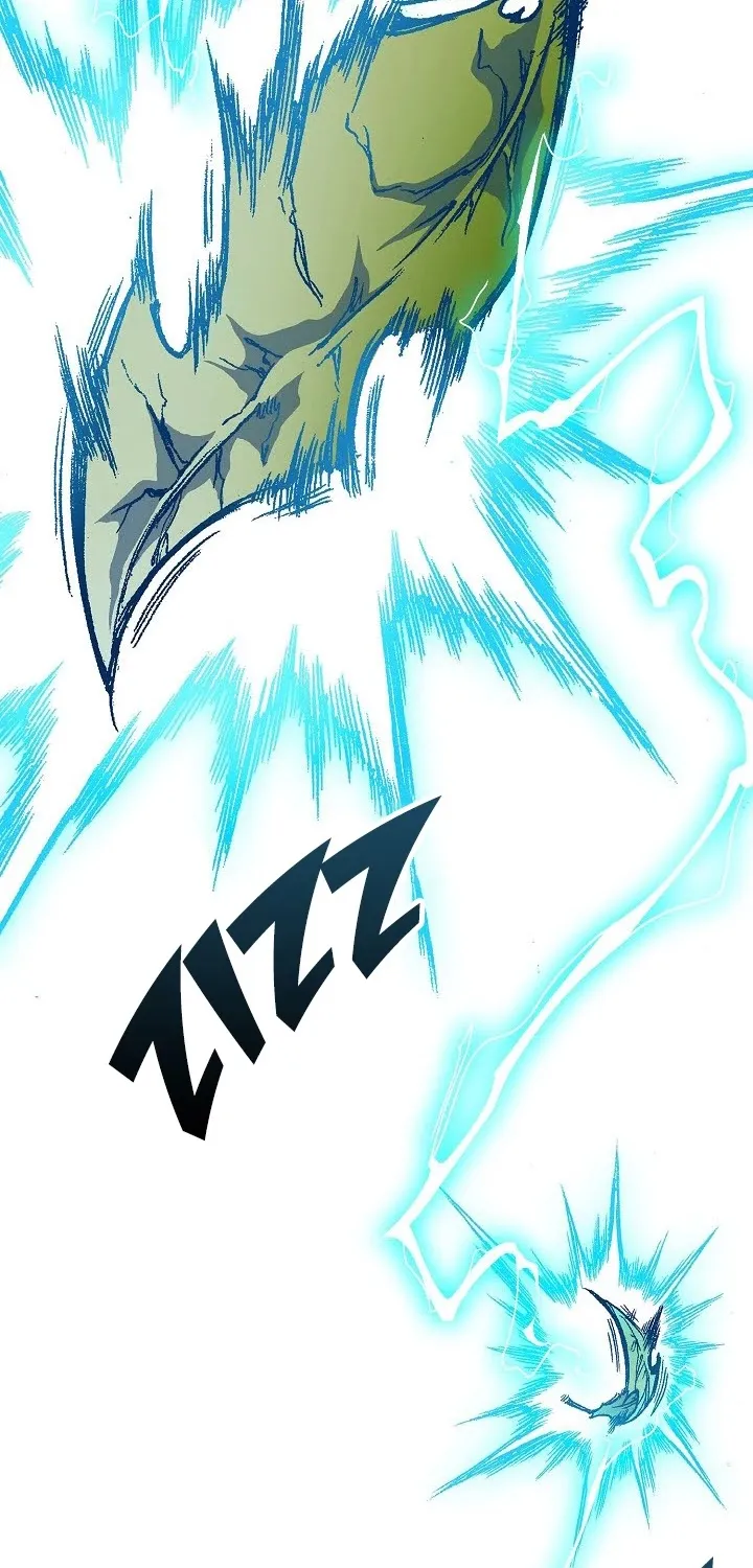 Memoir Of The God Of War Zinmanga X Chapter 64 Page 13