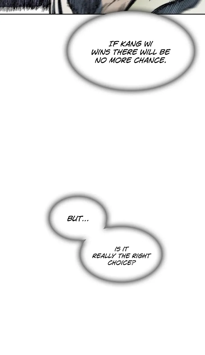 Memoir Of The God Of War Zinmanga X Chapter 64 Page 26