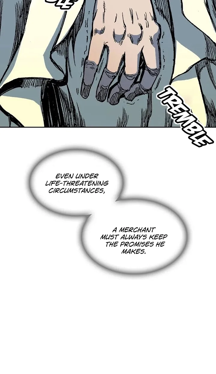 Memoir Of The God Of War Zinmanga X Chapter 64 Page 28
