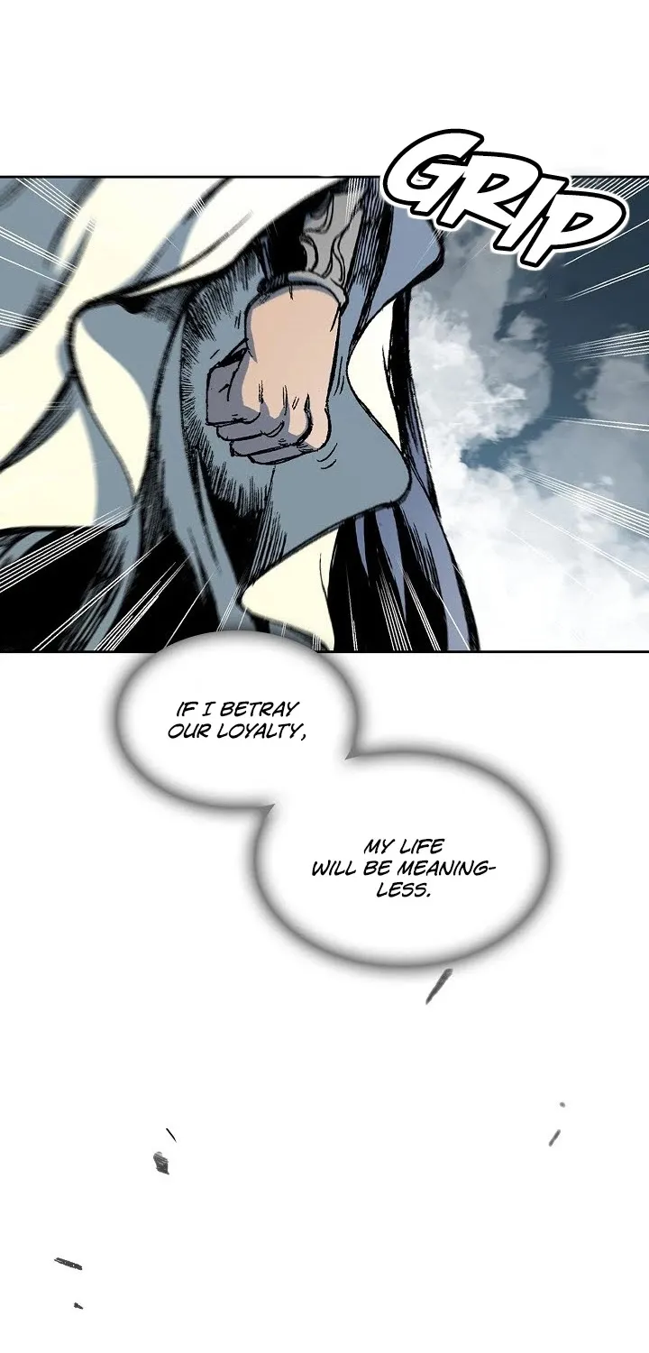 Memoir Of The God Of War Zinmanga X Chapter 64 Page 29
