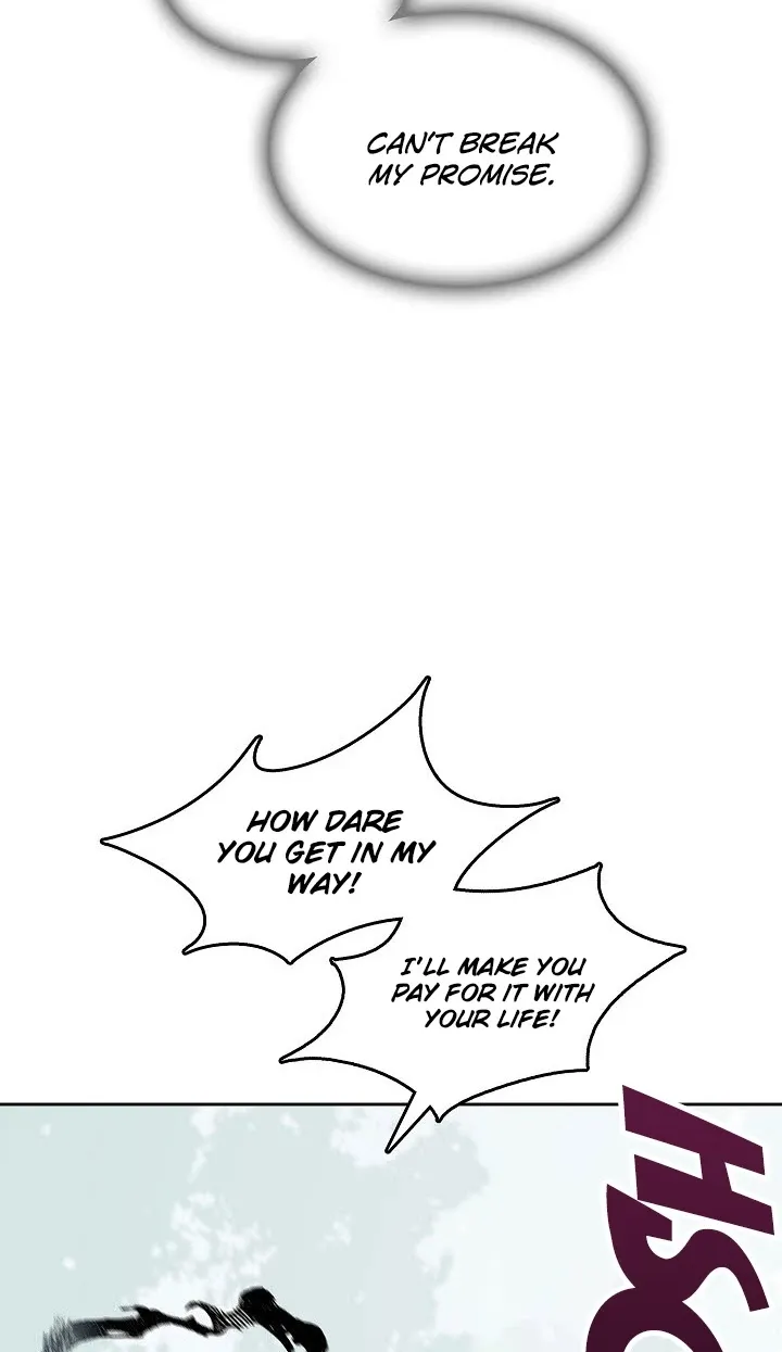 Memoir Of The God Of War Zinmanga X Chapter 64 Page 32