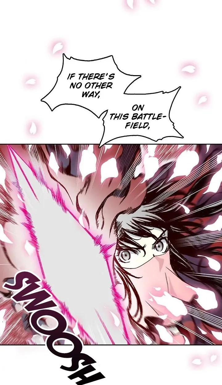 Memoir Of The God Of War Zinmanga X Chapter 64 Page 46