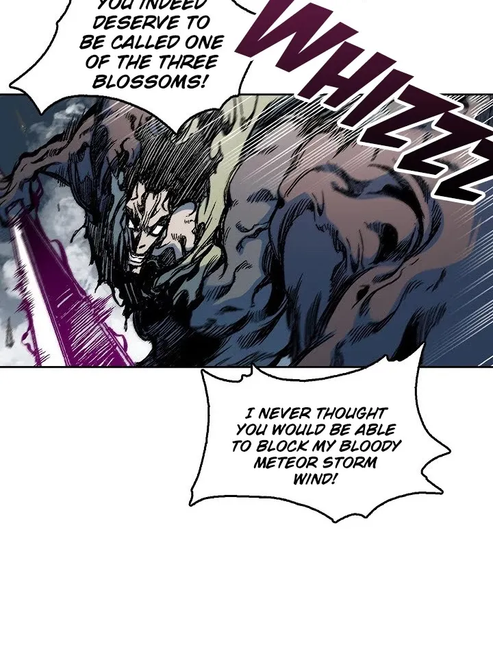 Memoir Of The God Of War Zinmanga X Chapter 64 Page 52