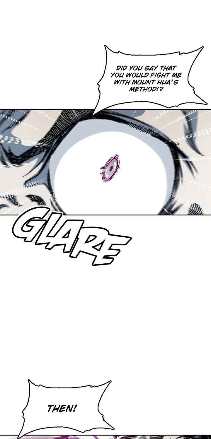 Memoir Of The God Of War Zinmanga X Chapter 64 Page 53