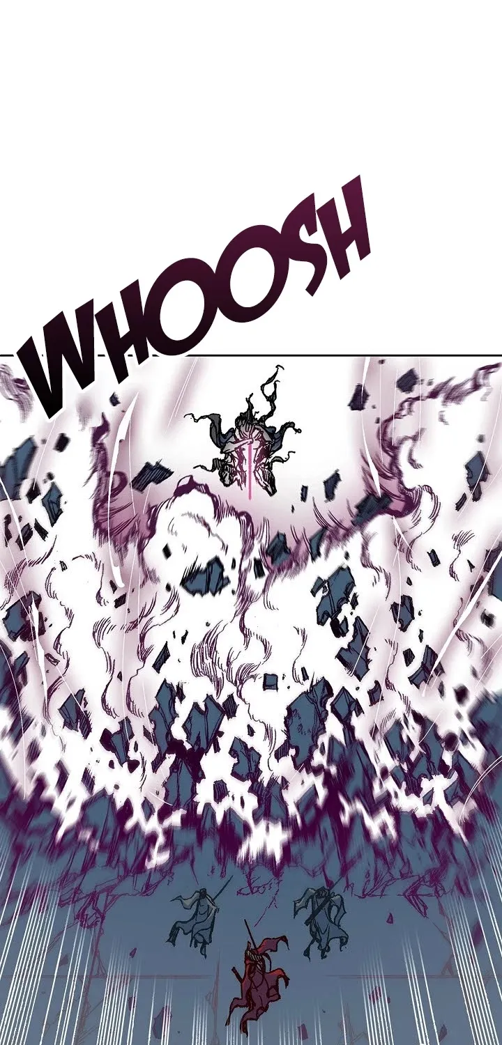 Memoir Of The God Of War Zinmanga X Chapter 64 Page 61