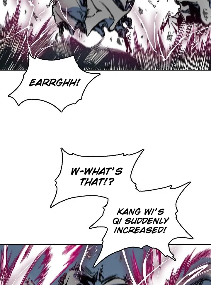Memoir Of The God Of War Zinmanga X Chapter 64 Page 66