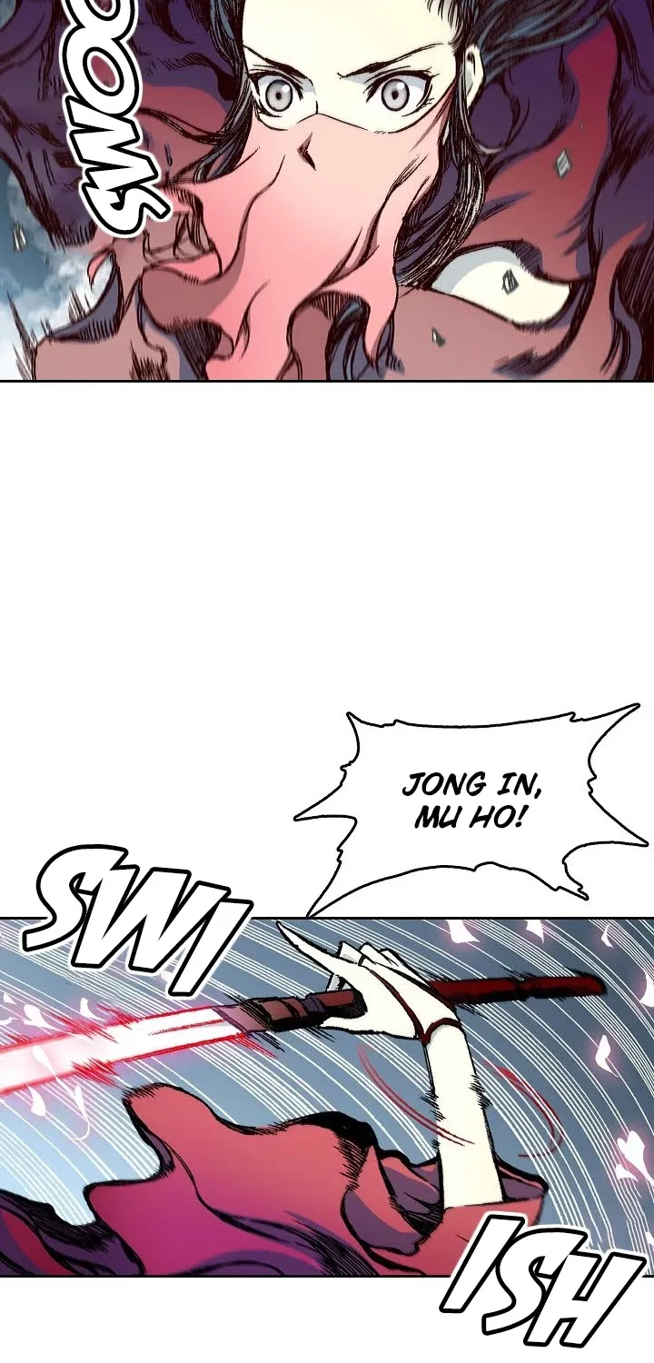 Memoir Of The God Of War Zinmanga X Chapter 64 Page 69