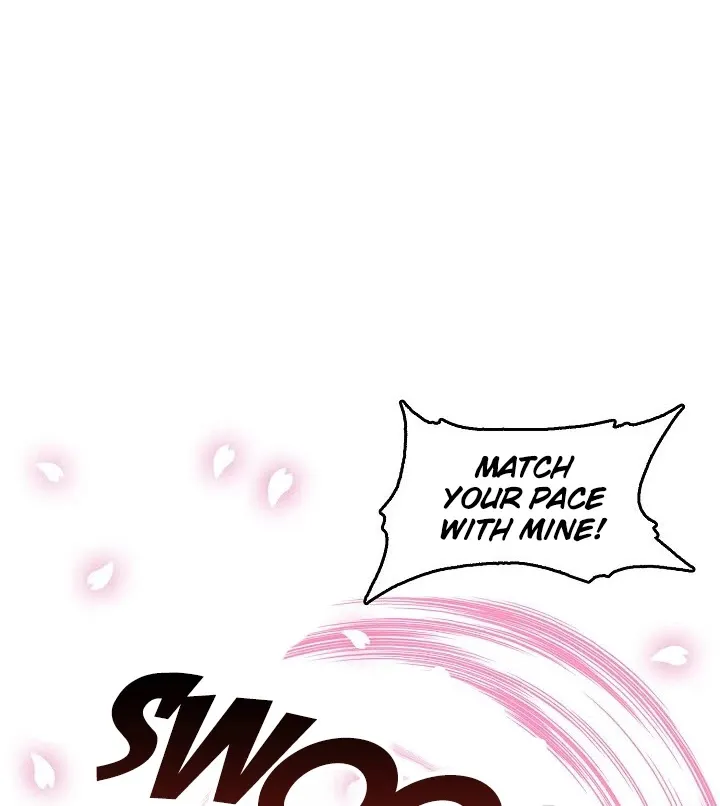 Memoir Of The God Of War Zinmanga X Chapter 64 Page 70