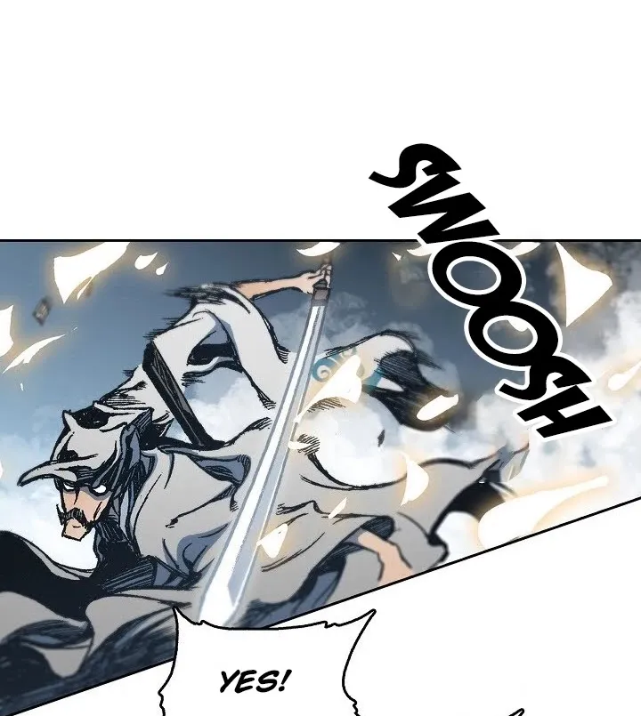Memoir Of The God Of War Zinmanga X Chapter 64 Page 72
