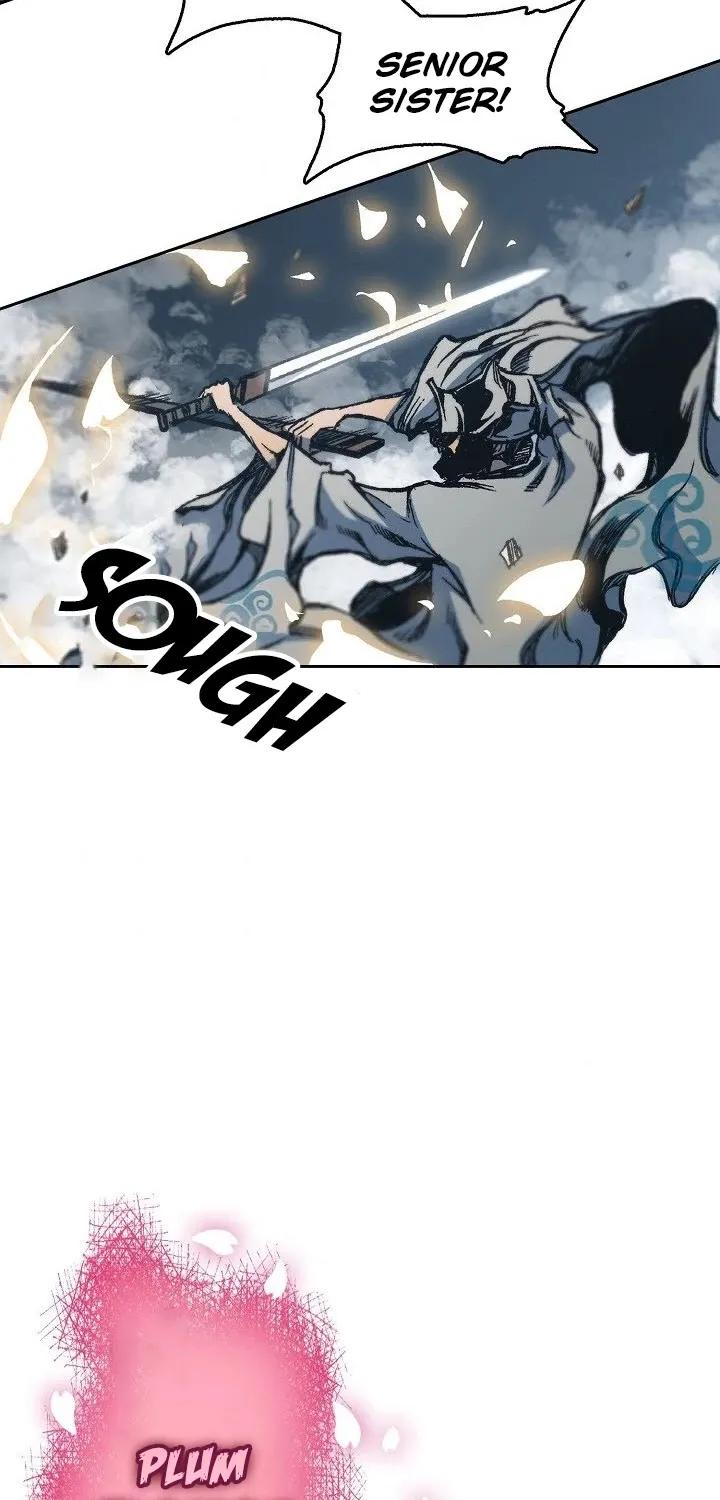 Memoir Of The God Of War Zinmanga X Chapter 64 Page 73
