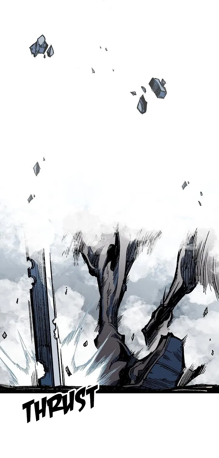 Memoir Of The God Of War Zinmanga X Chapter 64 Page 79