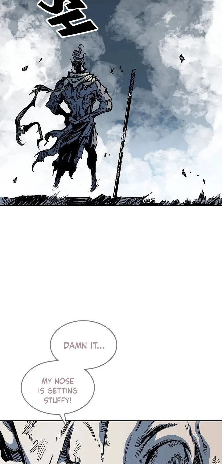 Memoir Of The God Of War Zinmanga X Chapter 64 Page 81