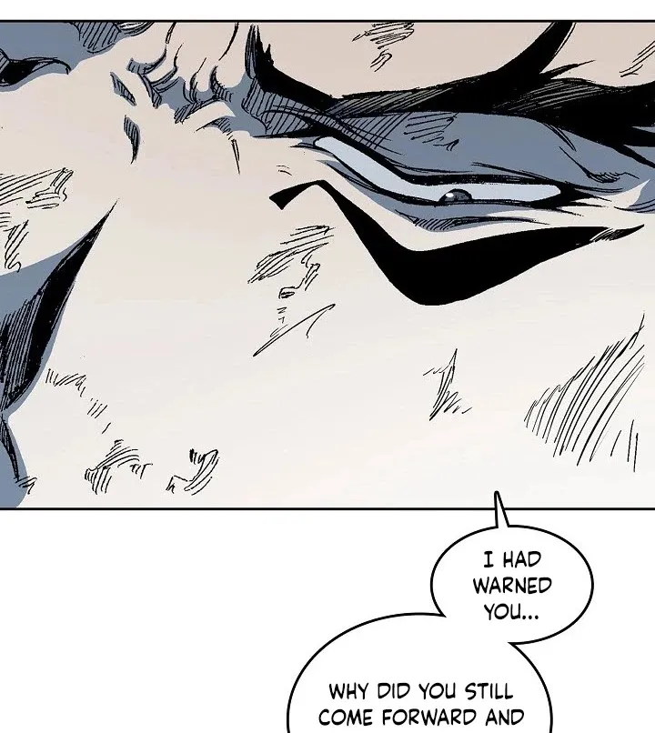 Memoir Of The God Of War Zinmanga X Chapter 64 Page 84