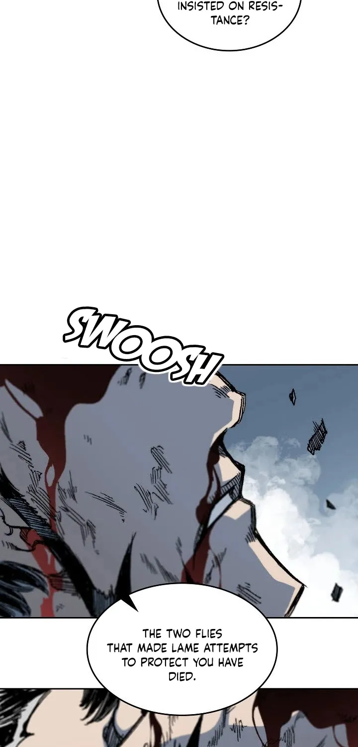 Memoir Of The God Of War Zinmanga X Chapter 64 Page 85