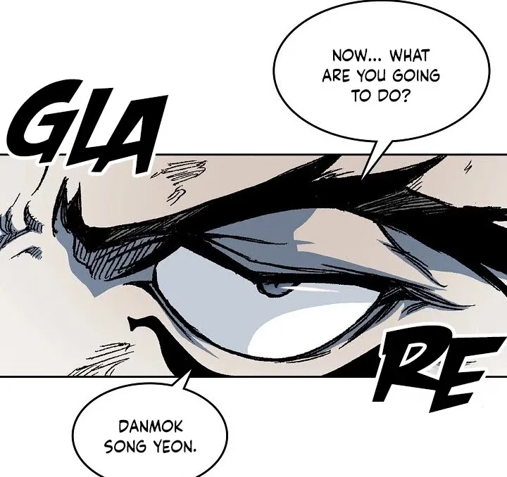 Memoir Of The God Of War Zinmanga X Chapter 64 Page 88