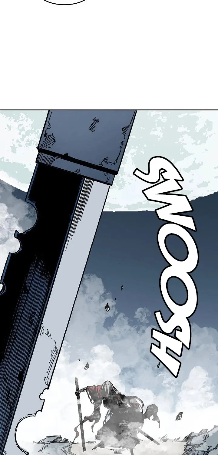 Memoir Of The God Of War Zinmanga X Chapter 64 Page 89