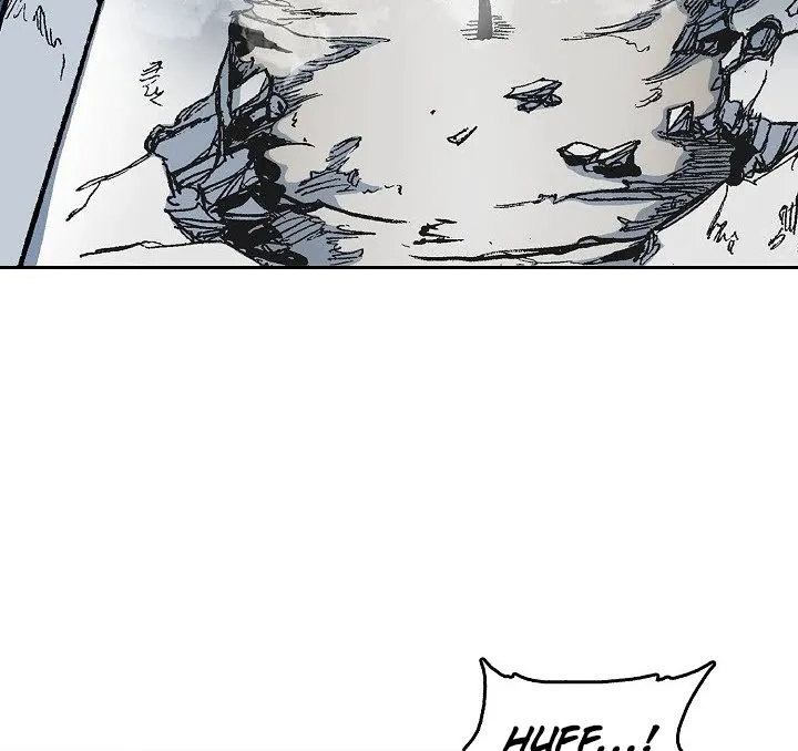 Memoir Of The God Of War Zinmanga X Chapter 64 Page 90