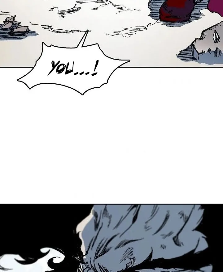 Memoir Of The God Of War Zinmanga X Chapter 64 Page 92