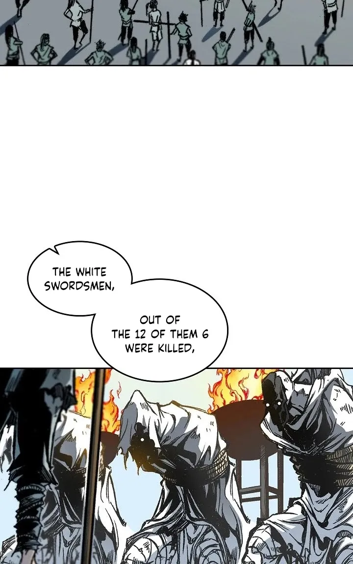 Memoir Of The God Of War Zinmanga X Chapter 63 Page 4