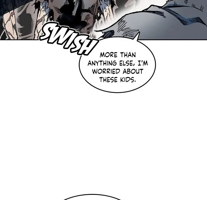 Memoir Of The God Of War Zinmanga X Chapter 63 Page 6