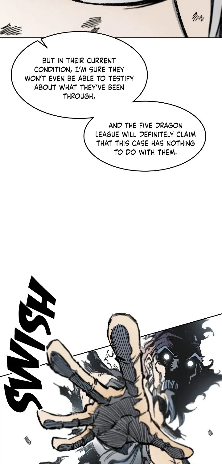 Memoir Of The God Of War Zinmanga X Chapter 63 Page 9