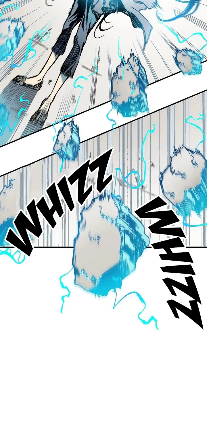 Memoir Of The God Of War Zinmanga X Chapter 63 Page 33