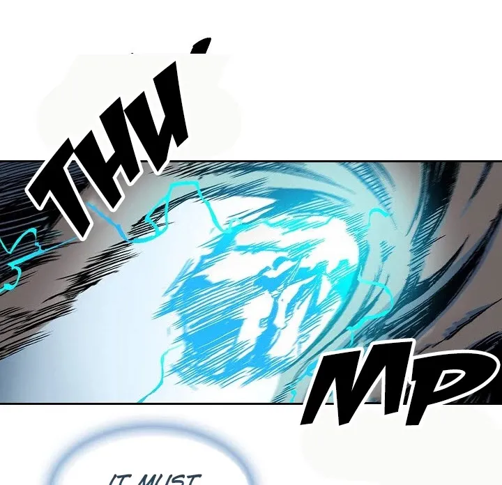 Memoir Of The God Of War Zinmanga X Chapter 63 Page 34