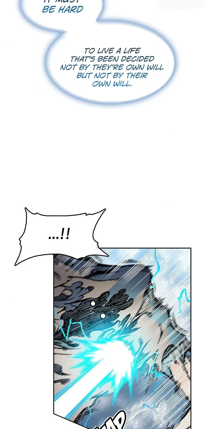Memoir Of The God Of War Zinmanga X Chapter 63 Page 35