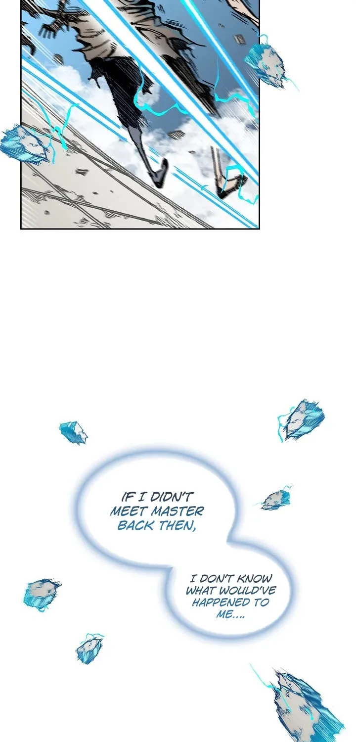 Memoir Of The God Of War Zinmanga X Chapter 63 Page 37