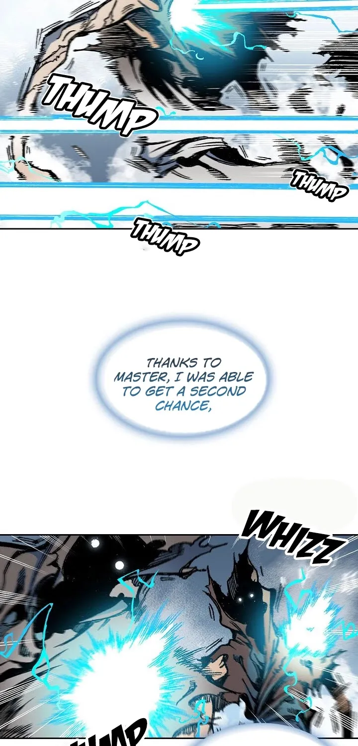 Memoir Of The God Of War Zinmanga X Chapter 63 Page 39