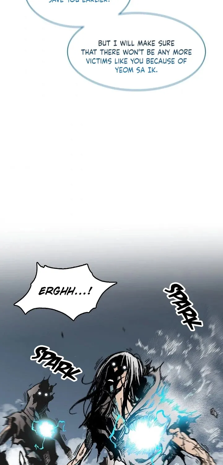 Memoir Of The God Of War Zinmanga X Chapter 63 Page 45