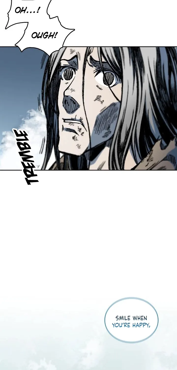 Memoir Of The God Of War Zinmanga X Chapter 63 Page 47