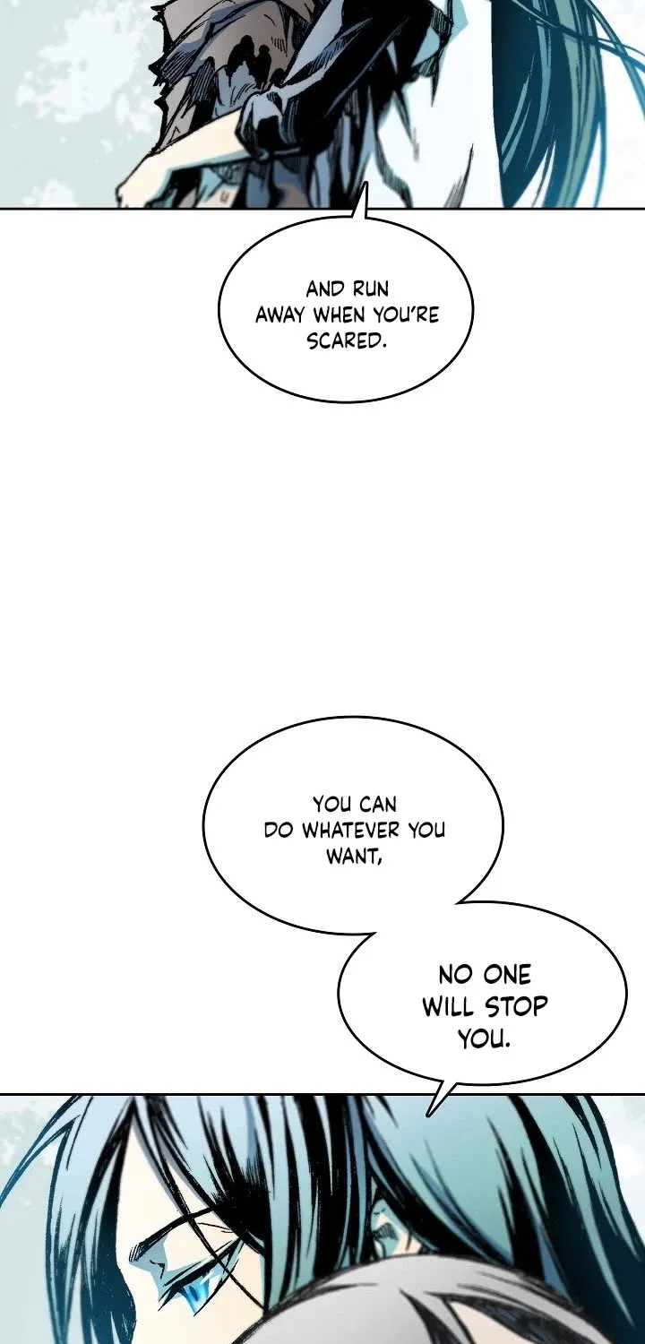 Memoir Of The God Of War Zinmanga X Chapter 63 Page 49