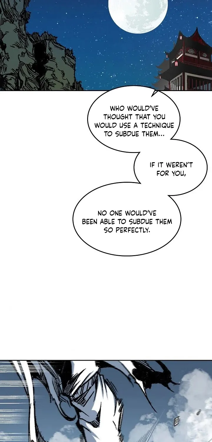 Memoir Of The God Of War Zinmanga X Chapter 63 Page 55